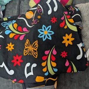 Cocoa nugget cover